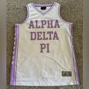 Alpha Delta Pi Jersey